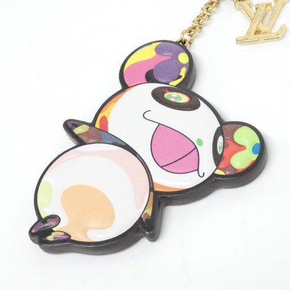 Louis Vuitton Monogram (LV X TM) Super Flat M02467 Key Holder