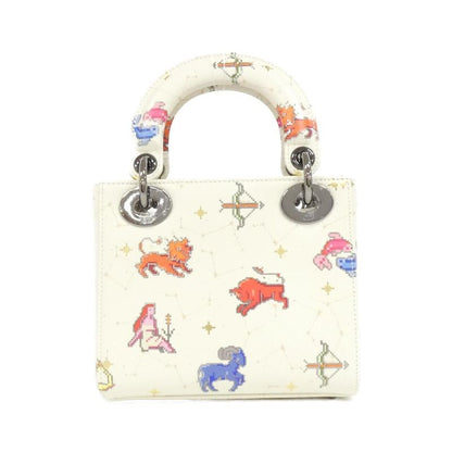Christian Dior Lady Dior Mini M0505bner Bag