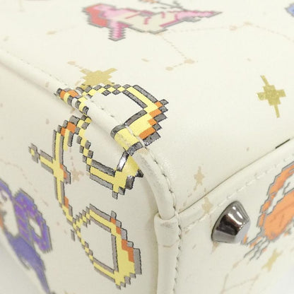 Christian Dior Lady Dior Mini M0505bner Bag