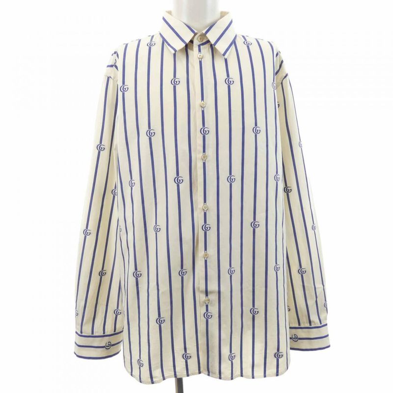 Gucci 630429 Zad7m Shirt