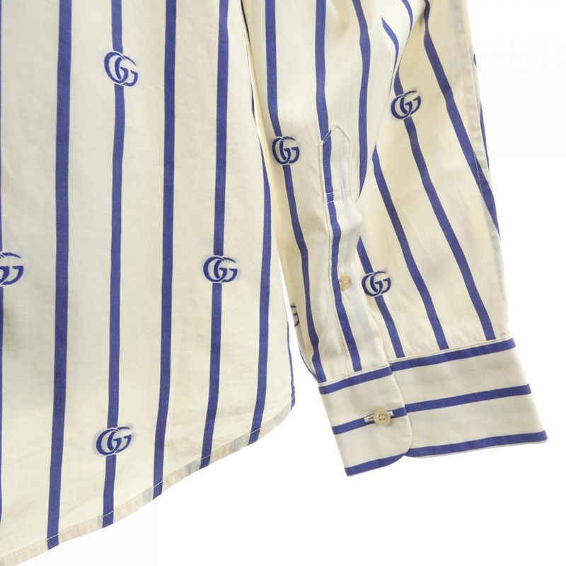Gucci 630429 Zad7m Shirt