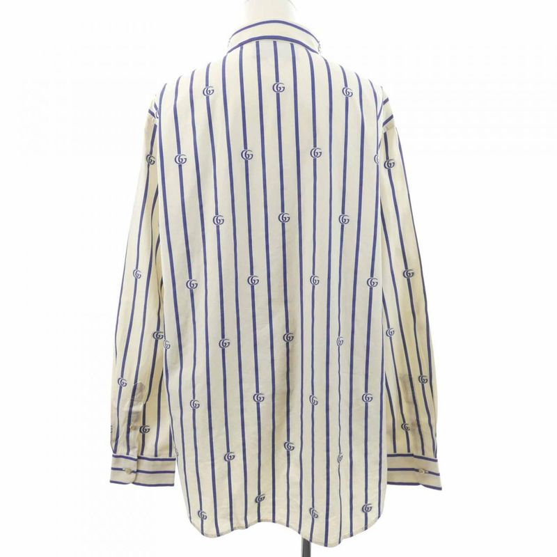 Gucci 630429 Zad7m Shirt