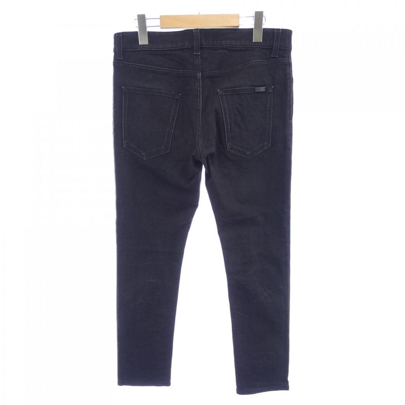 Saint Laurent 527389yo500 Jeans