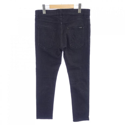 Saint Laurent 527389yo500 Jeans