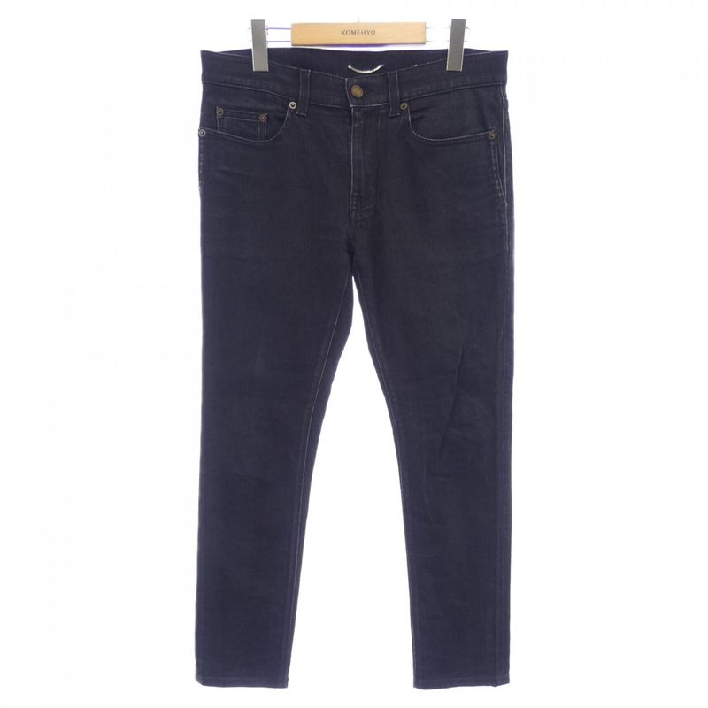 Saint Laurent 527389yo500 Jeans