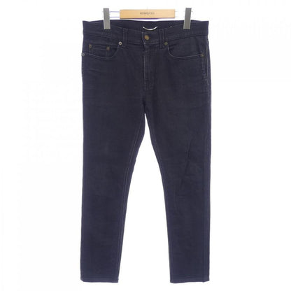 Saint Laurent 527389yo500 Jeans
