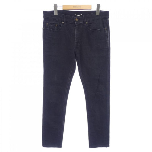 Saint Laurent 527389yo500 Jeans