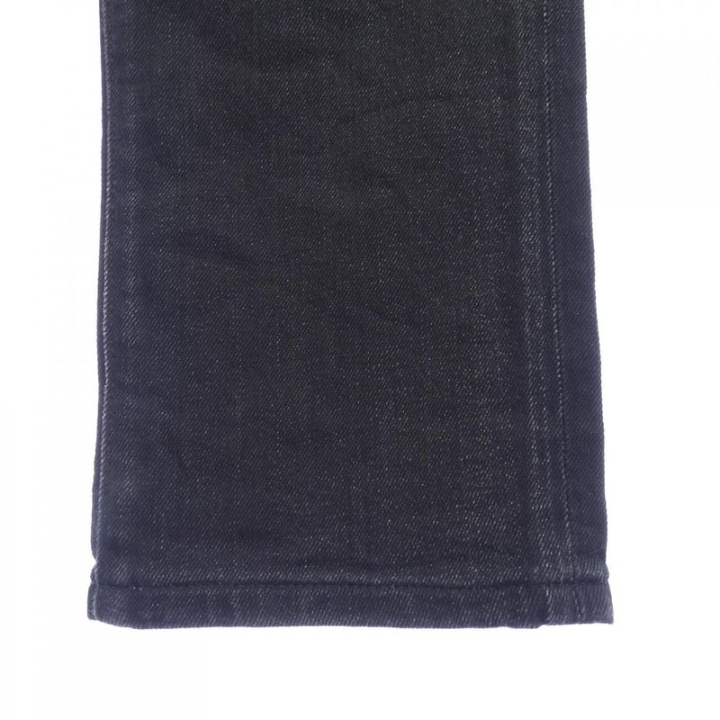 Saint Laurent 527389yo500 Jeans