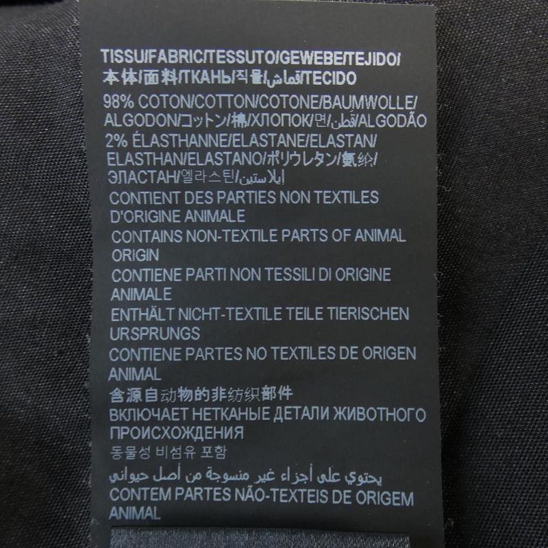 Saint Laurent 527389yo500 Jeans