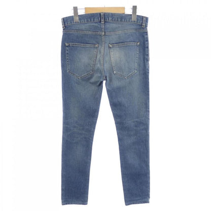 Saint Laurent 489125y806k Jeans