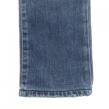 Saint Laurent 489125y806k Jeans