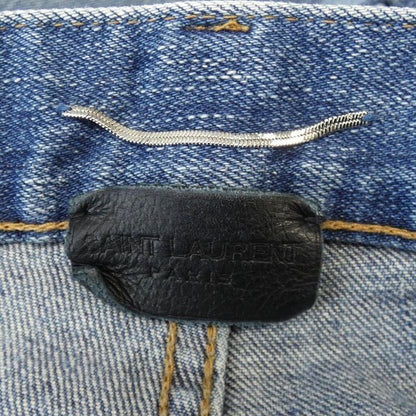 Saint Laurent 489125y806k Jeans