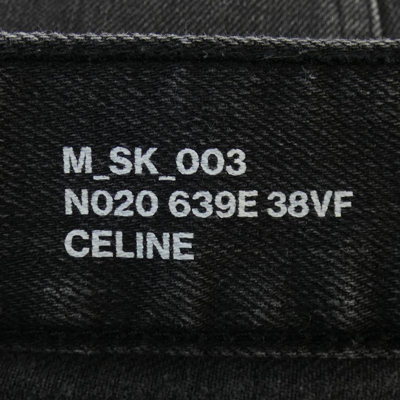 Celine Pants