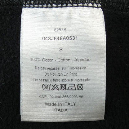 Dior Christian DIOR Atelier Sweatshirt 043j646a0531 Hoodie