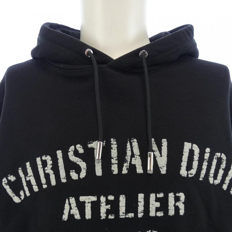 Dior Christian DIOR Atelier Sweatshirt 043j646a0531 Hoodie