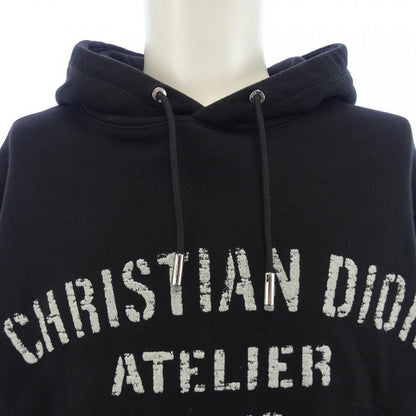 Dior Christian DIOR Atelier Sweatshirt 043j646a0531 Hoodie