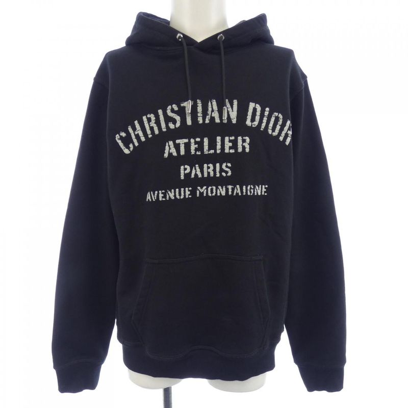 Dior Christian DIOR Atelier Sweatshirt 043j646a0531 Hoodie