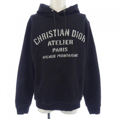 Dior Christian DIOR Atelier Sweatshirt 043j646a0531 Hoodie