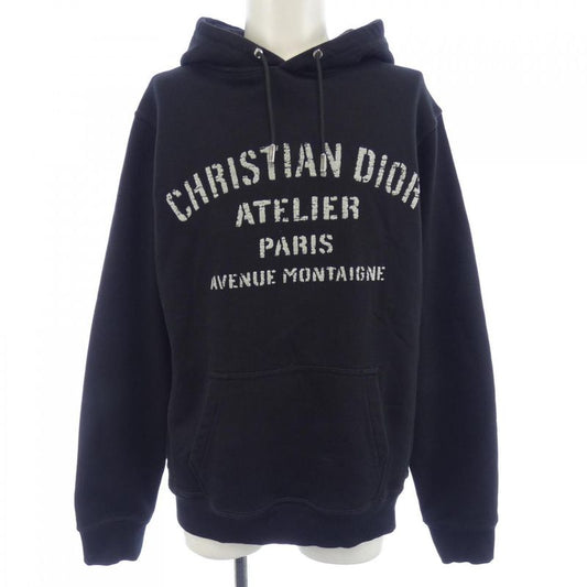 Dior Christian DIOR Atelier Sweatshirt 043j646a0531 Hoodie