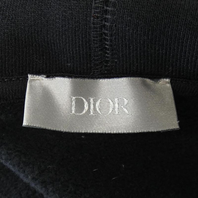 Dior Christian DIOR Atelier Sweatshirt 043j646a0531 Hoodie