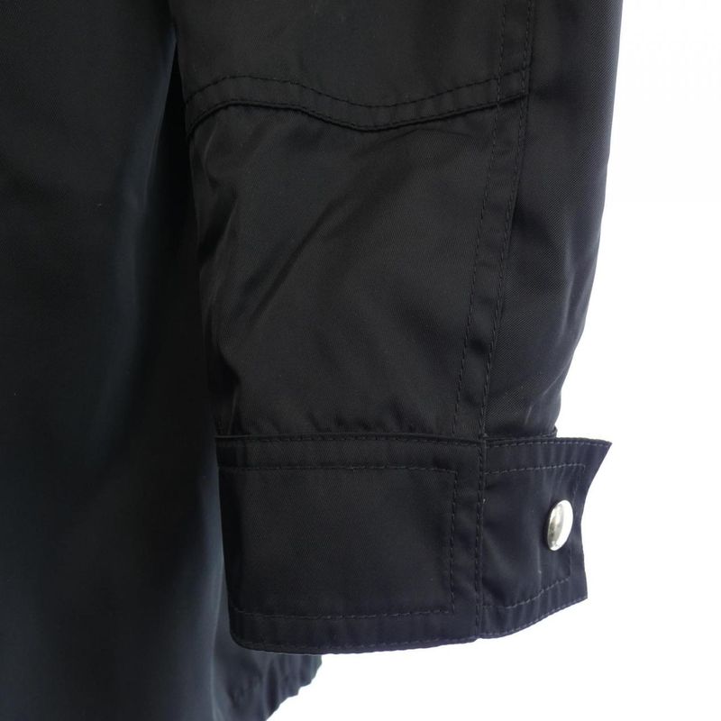 Dior Homme DIOR Homme 733c302a3962 Coat