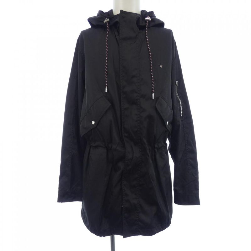 Dior Homme DIOR Homme 733c302a3962 Coat