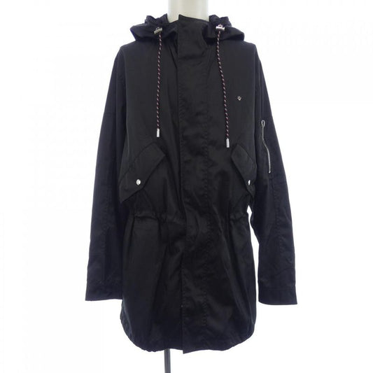 Dior Homme DIOR Homme 733c302a3962 Coat