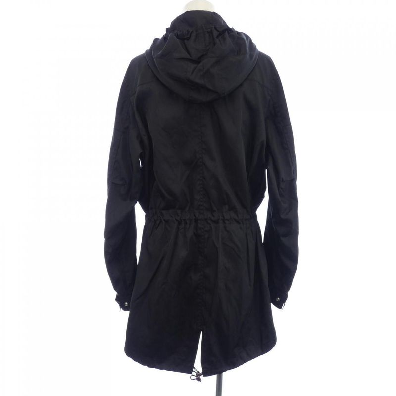 Dior Homme DIOR Homme 733c302a3962 Coat