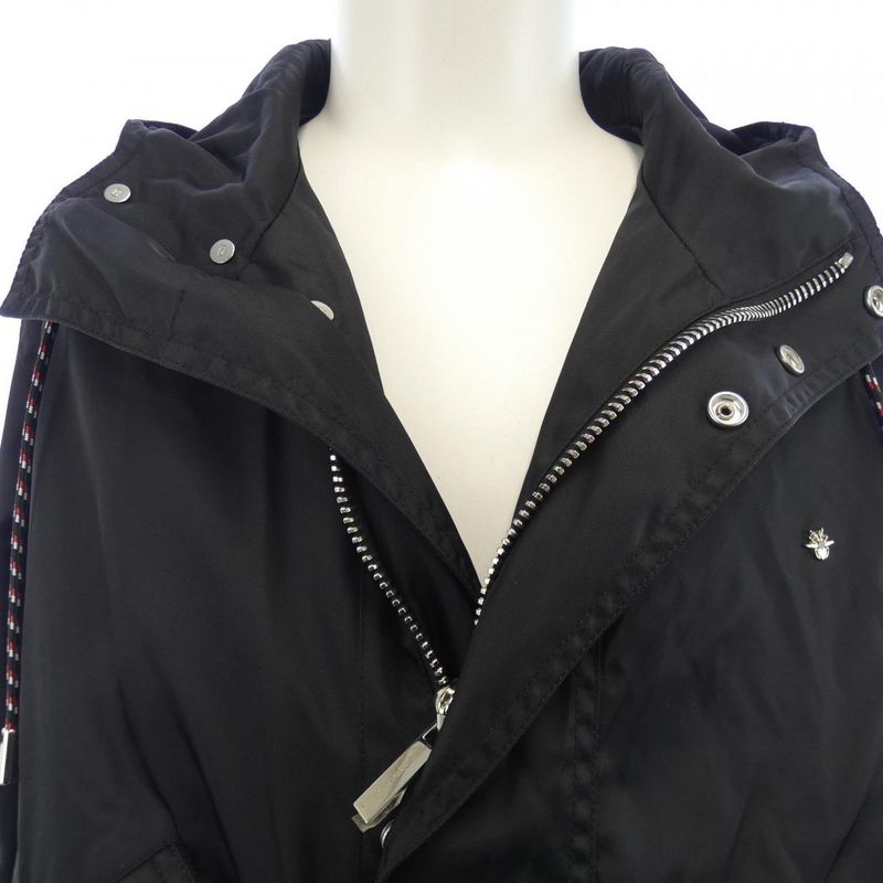 Dior Homme DIOR Homme 733c302a3962 Coat