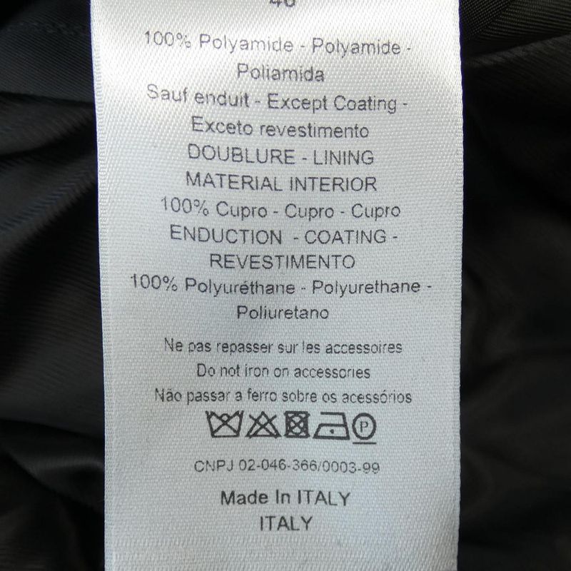 Dior Homme DIOR Homme 733c302a3962 Coat