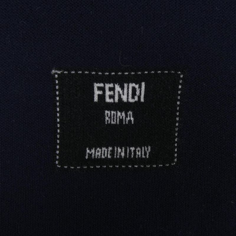 Fendi Fxs124 AIKI Muffler