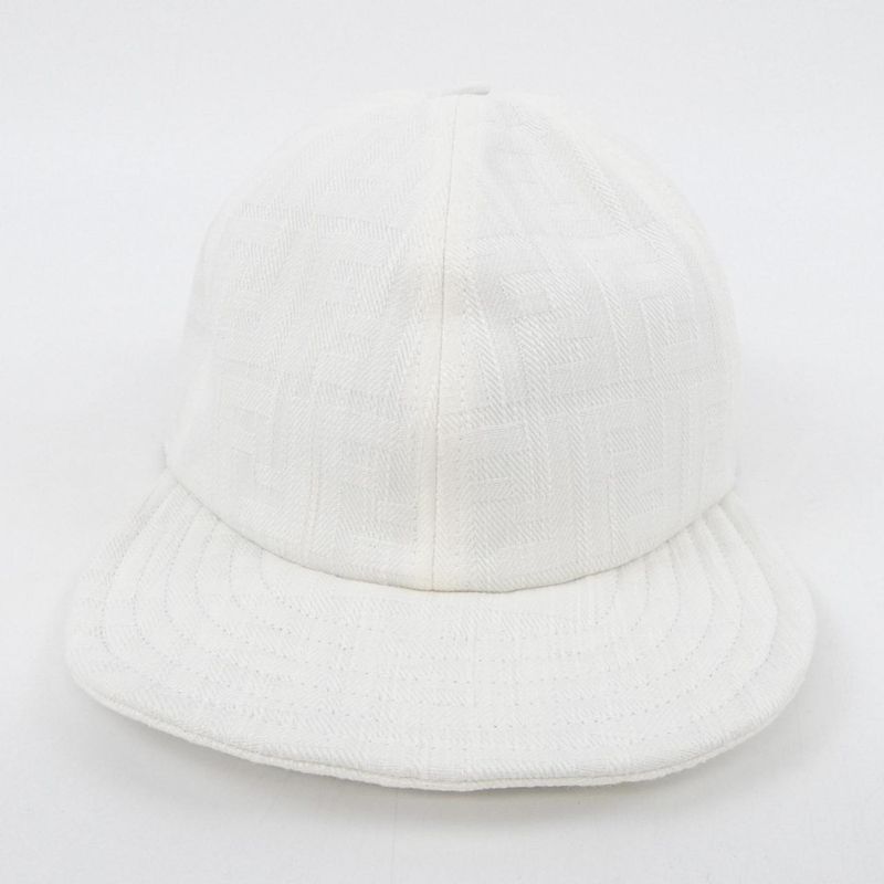 Fendi Fxq964 AN9U Cap