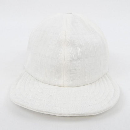 Fendi Fxq964 AN9U Cap