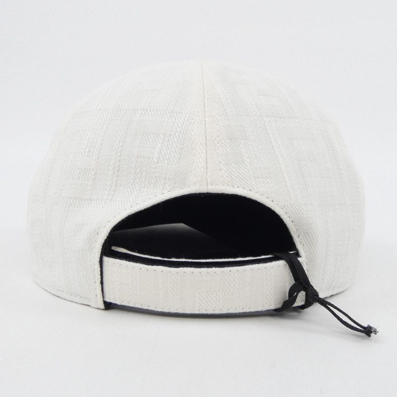 Fendi Fxq964 AN9U Cap