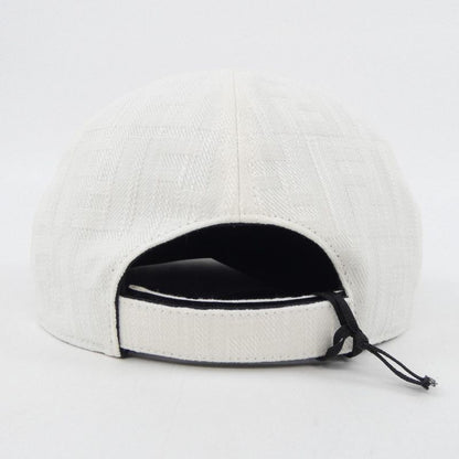 Fendi Fxq964 AN9U Cap