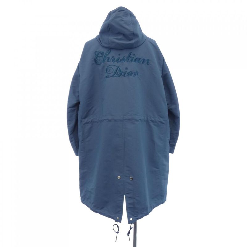 Dior Kenny Scharf Kenny Scharf 033c313c4875 Coat