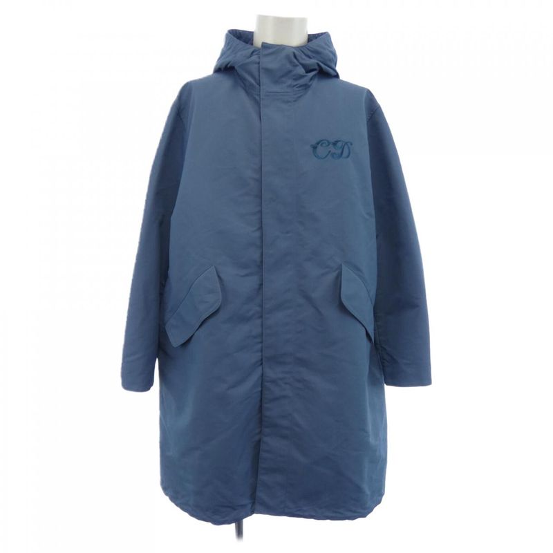 Dior Kenny Scharf Kenny Scharf 033c313c4875 Coat