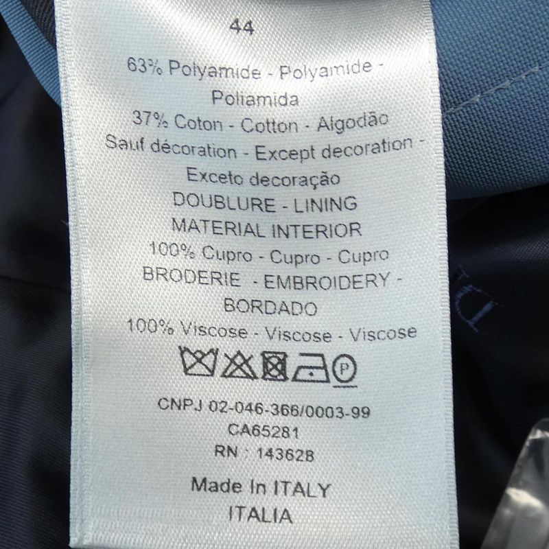 Dior Kenny Scharf Kenny Scharf 033c313c4875 Coat