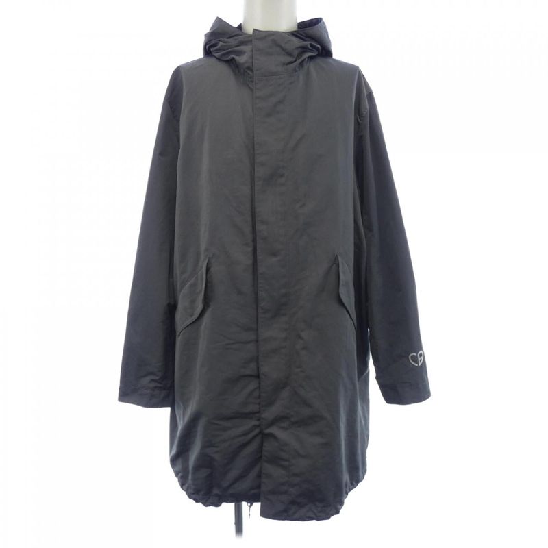 Dior 033c313g5457 Coat