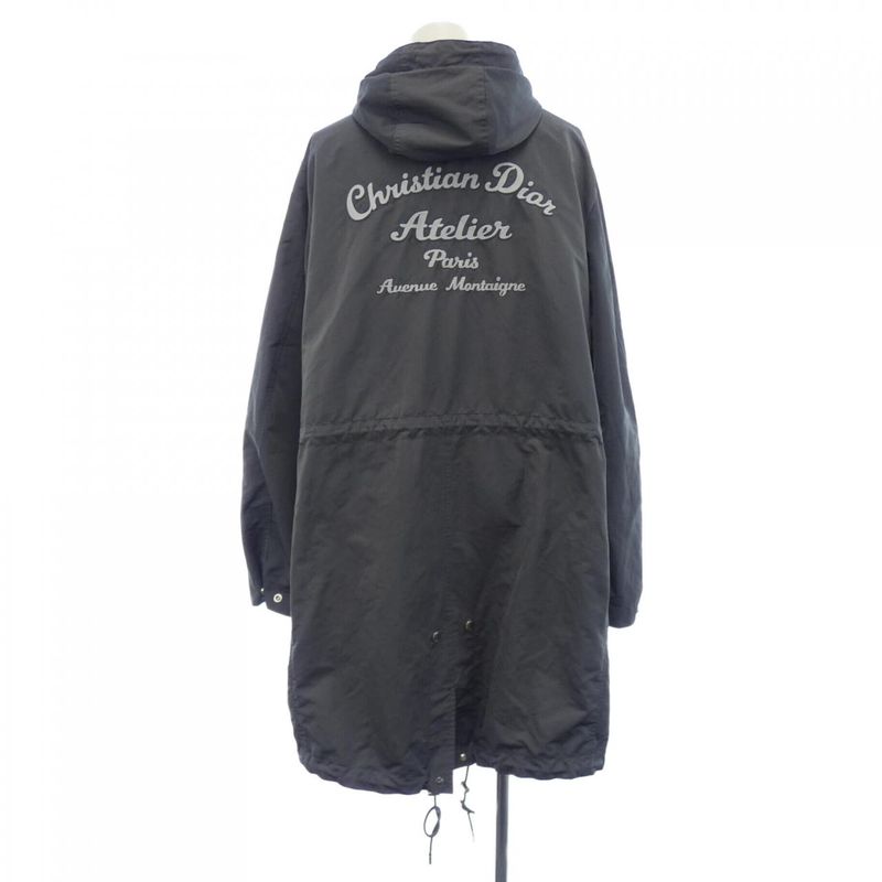 Dior 033c313g5457 Coat