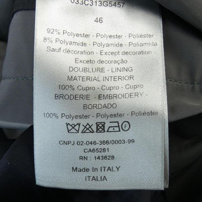 Dior 033c313g5457 Coat