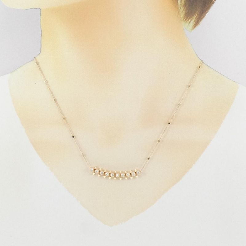 Cartier Crush Necklace