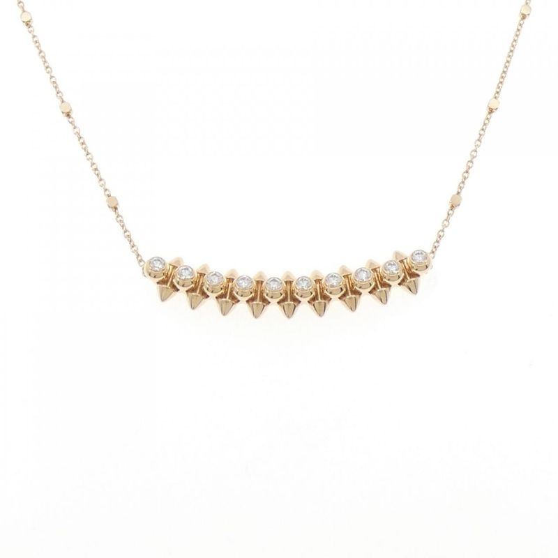 Cartier Crush Necklace