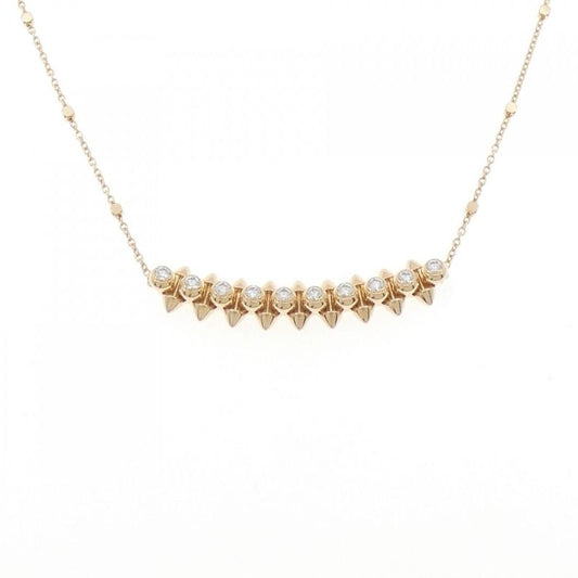 Cartier Crush Necklace
