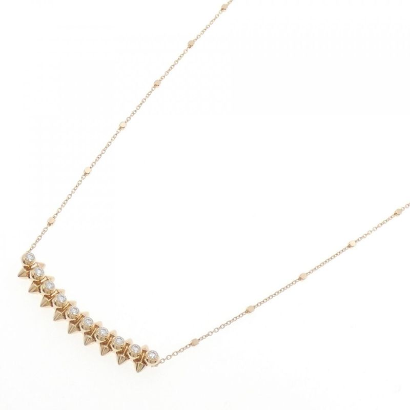 Cartier Crush Necklace