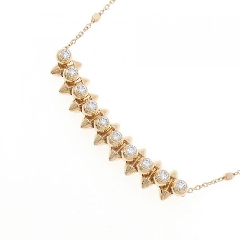 Cartier Crush Necklace