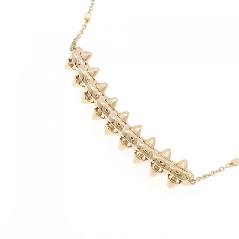 Cartier Crush Necklace