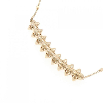 Cartier Crush Necklace