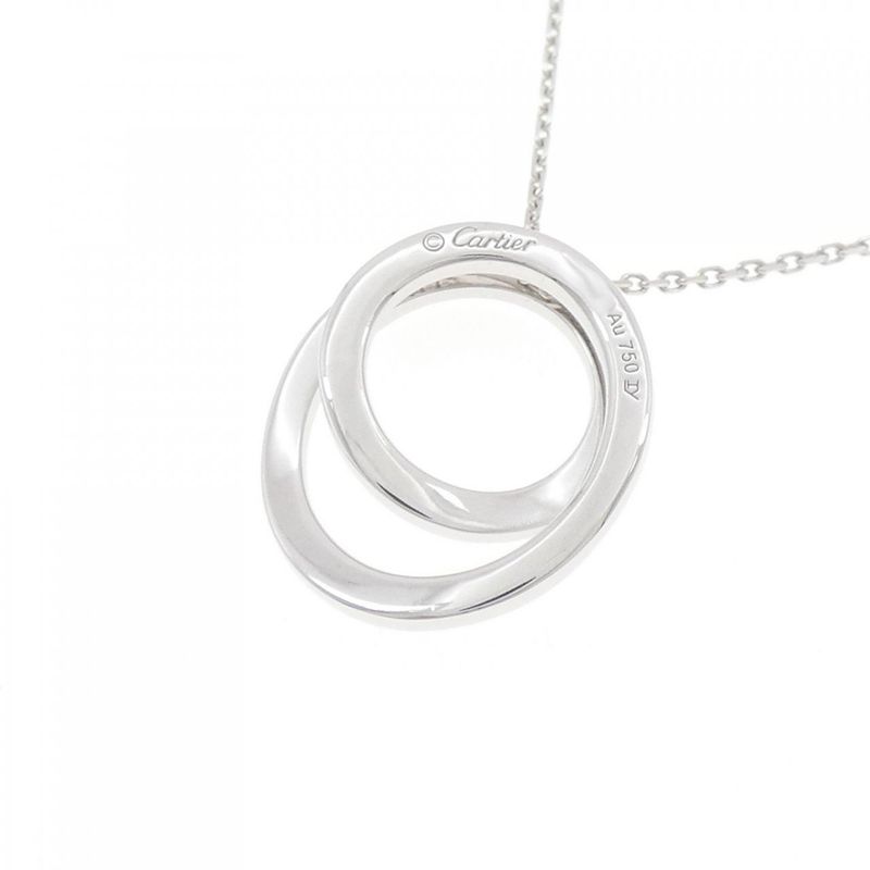 Cartier Etancel Necklace