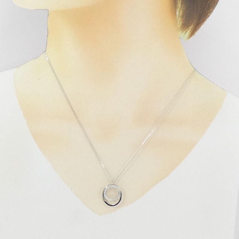 Cartier Etancel Necklace